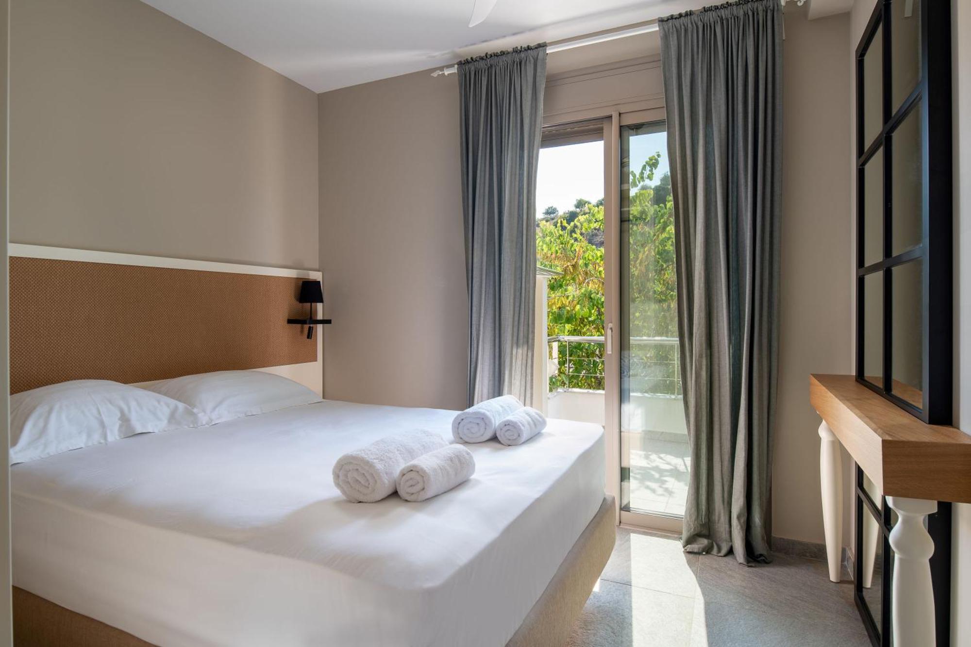 Ammouda Villas 奥马斯帕纳吉亚斯 外观 照片